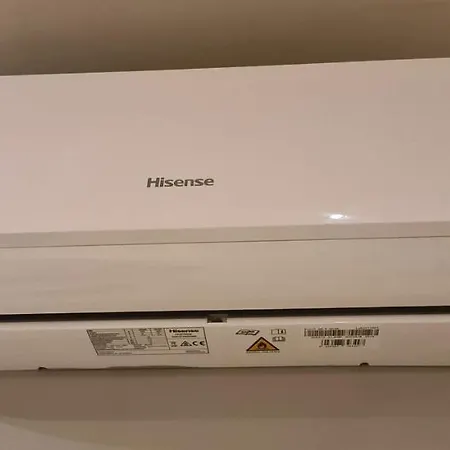 Falco Luxury דירה