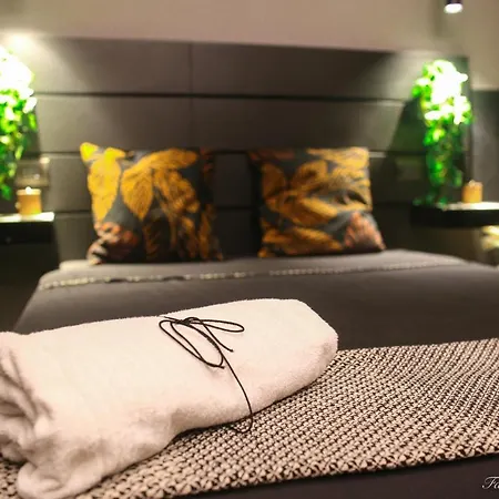 Διαμέρισμα Falco Luxury