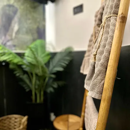 Falco Luxury * Νάπολη