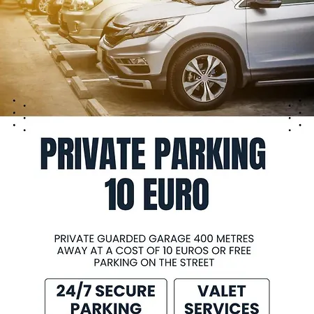 Διαμέρισμα Falco Luxury Νάπολη