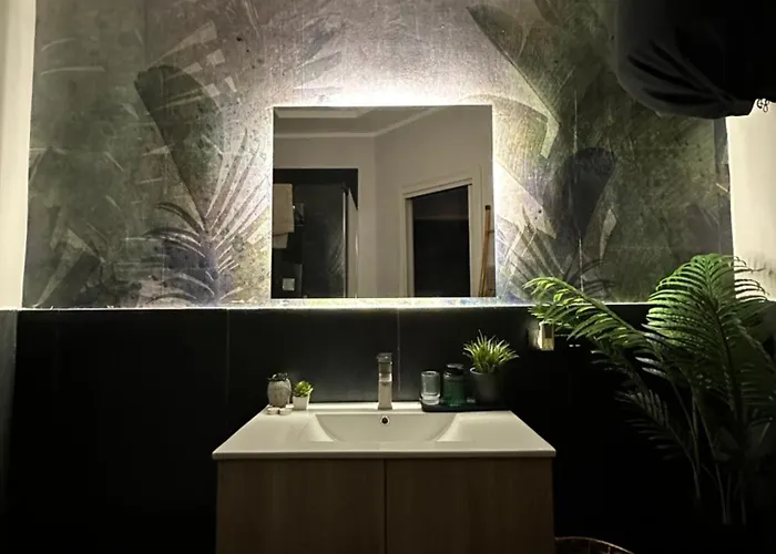 Falco Luxury 나폴리