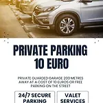 Falco Luxury شقة نابولي