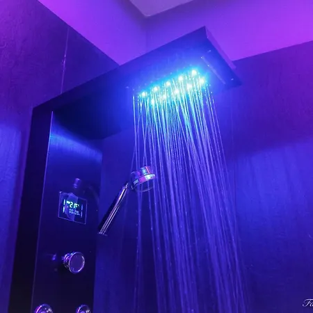 Falco Luxury