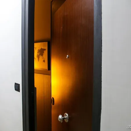 Falco Luxury Apartment