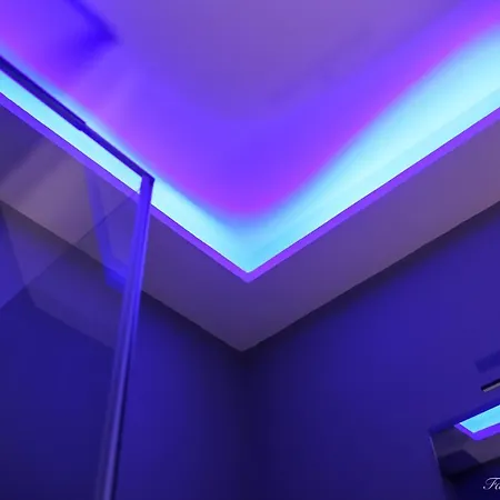Falco Luxury Apartment *
