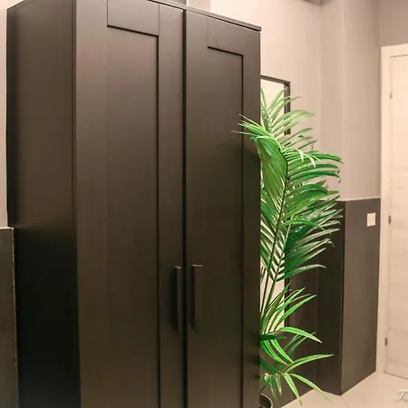 Falco Luxury Apartment Naples