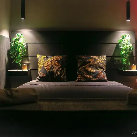 Apartment Falco Luxury *