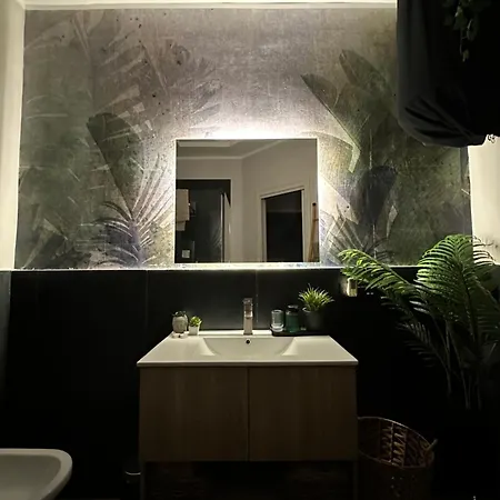 Falco Luxury Naples