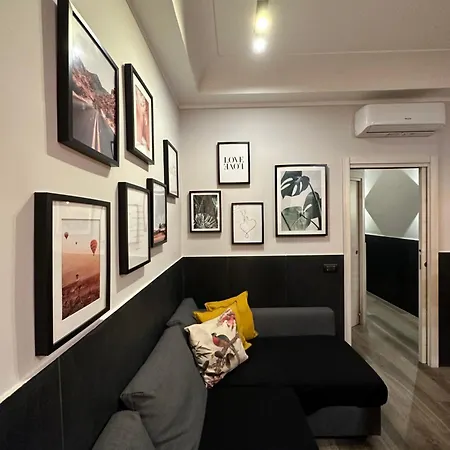 Apartment Falco Luxury *
