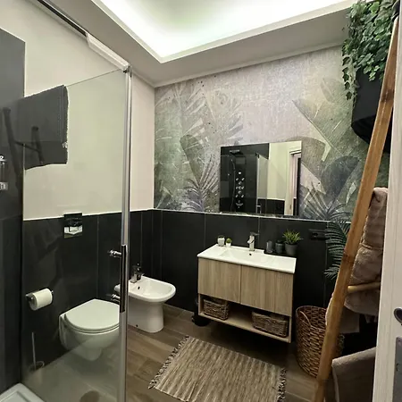 Apartment Falco Luxury Naples