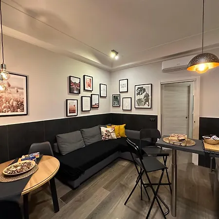 Apartment Falco Luxury