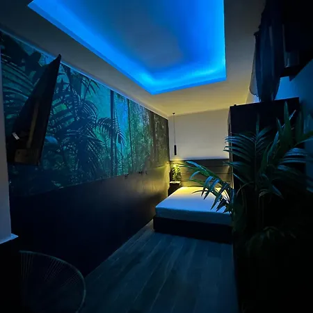 Falco Luxury Apartment