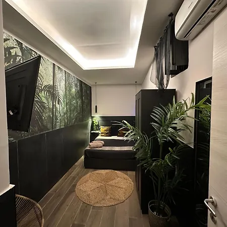 Falco Luxury *
