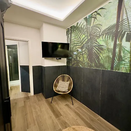 Apartment Falco Luxury