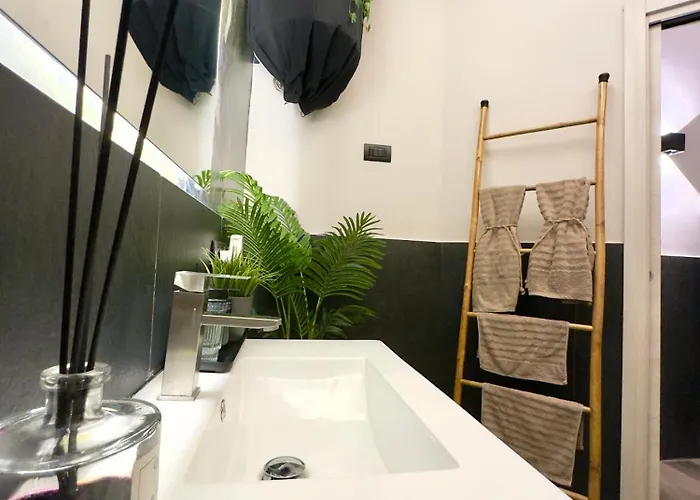 Apartamento Falco Luxury