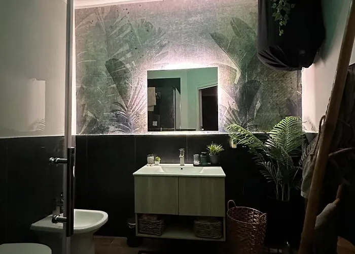 Falco Luxury Apartamento *